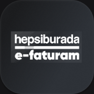Hepsiburada e-Faturam