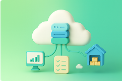 Pixa WMS'e geçiş süreci nasıl ?