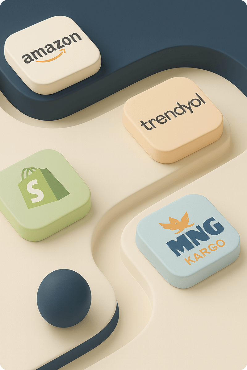 Nitelikli ve Güvenilir Süreç Yönetimi