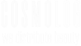 Cosmolog logo
