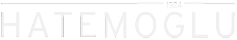Hatemoglu logo