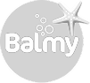 Balmy logo