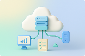 Cloud Computing Design