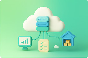 Cloud Computing Design