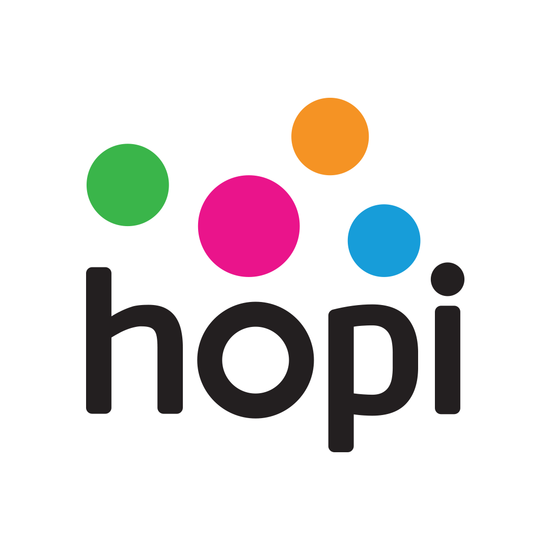 Hopi