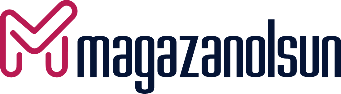 Magazanolsun