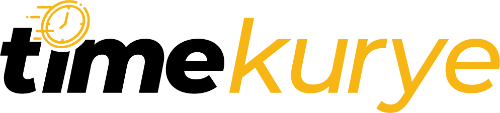 Time Kurye