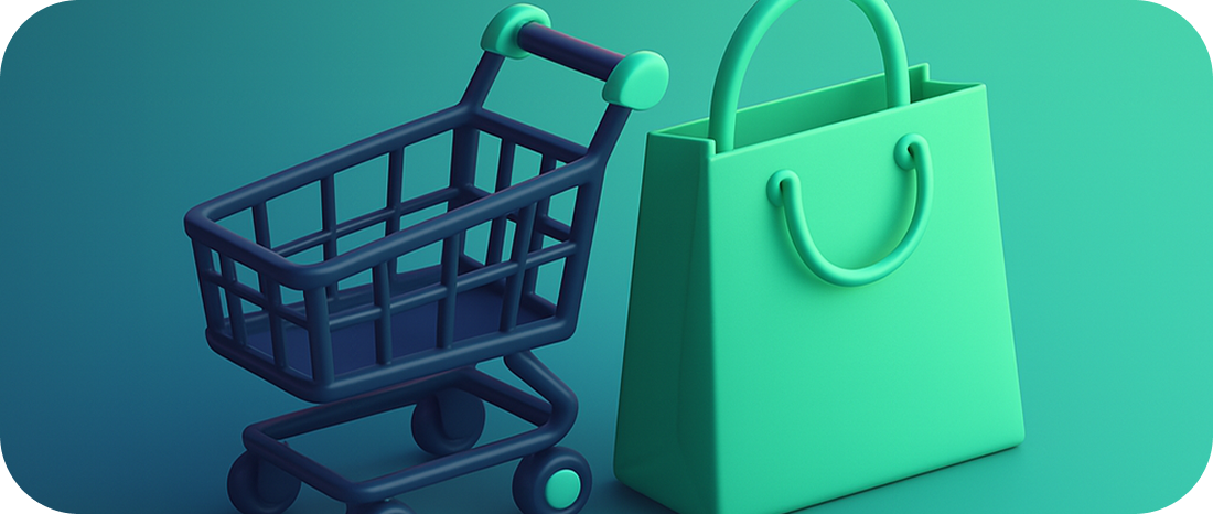 Shopify Entegrasyonu ile E-Ticarette Yeni Standart