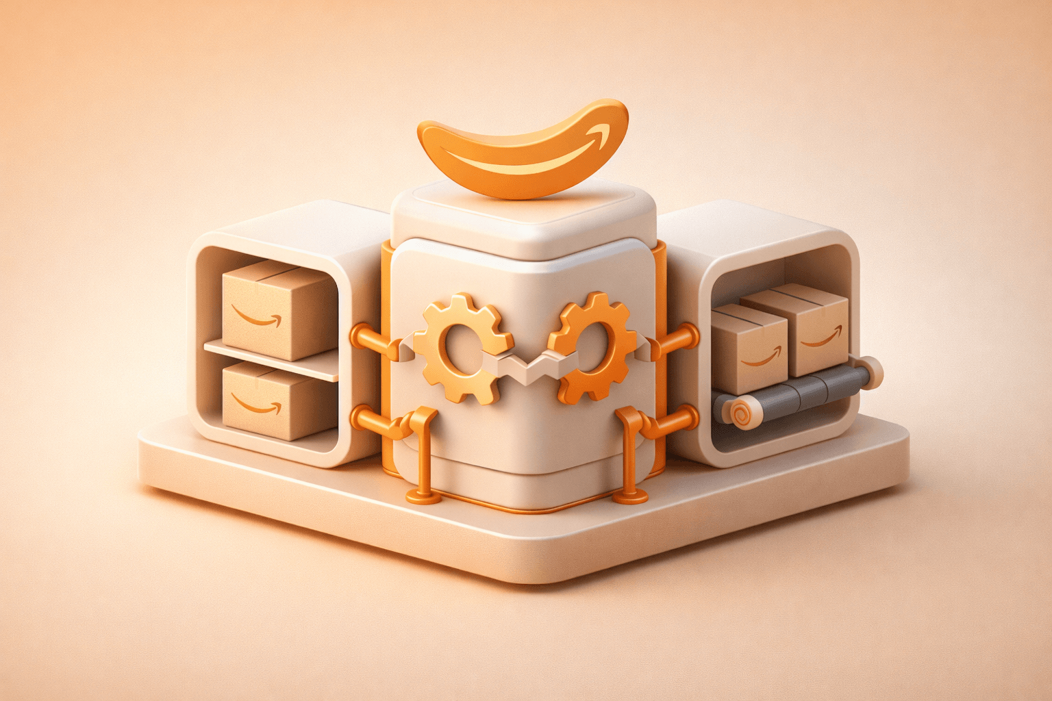 Amazon Entegrasyonu Nedir?
