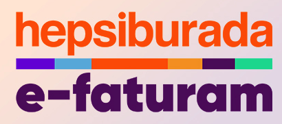 Muhasebe - Hepsiburada E-Faturam